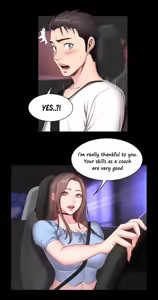 Page 598 of Fitness Chapter 0-48 (uncensored) - preview thumbnail