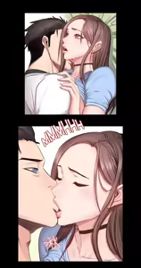 Page 630 of Fitness Chapter 0-48 (uncensored) - preview thumbnail