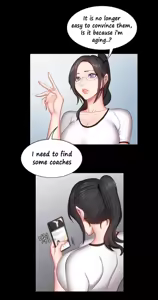Page 705 of Fitness Chapter 0-48 (uncensored) - preview thumbnail