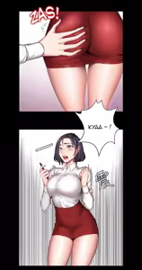Page 773 of Fitness Chapter 0-48 (uncensored) - preview thumbnail