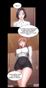 Page 782 of Fitness Chapter 0-48 (uncensored) - preview thumbnail