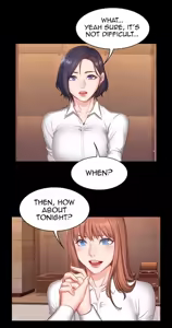 Page 784 of Fitness Chapter 0-48 (uncensored) - preview thumbnail