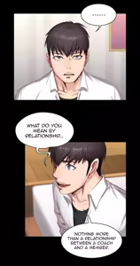 Page 877 of Fitness Chapter 0-48 (uncensored) - preview thumbnail