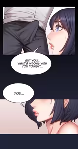 Page 922 of Fitness Chapter 0-48 (uncensored) - preview thumbnail
