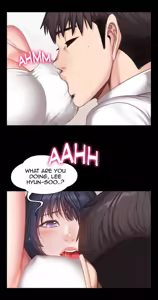 Page 955 of Fitness Chapter 0-48 (uncensored) - preview thumbnail