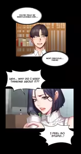 Page 14 of Fitness Chapter 49-73 (uncensored) - preview thumbnail