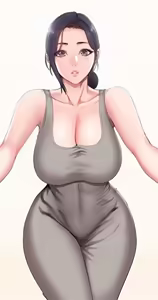 Page 141 of Fitness Chapter 49-73 (uncensored) - preview thumbnail