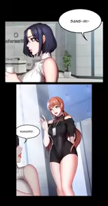 Page 15 of Fitness Chapter 49-73 (uncensored) - preview thumbnail