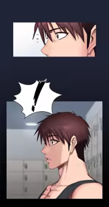 Page 154 of Fitness Chapter 49-73 (uncensored) - preview thumbnail