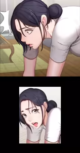 Page 196 of Fitness Chapter 49-73 (uncensored) - preview thumbnail