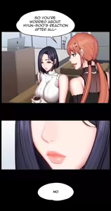Page 22 of Fitness Chapter 49-73 (uncensored) - preview thumbnail