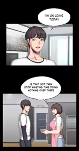 Page 223 of Fitness Chapter 49-73 (uncensored) - preview thumbnail