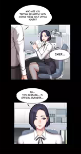 Page 255 of Fitness Chapter 49-73 (uncensored) - preview thumbnail