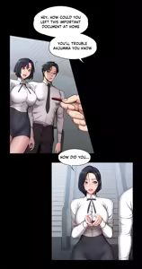Page 279 of Fitness Chapter 49-73 (uncensored) - preview thumbnail