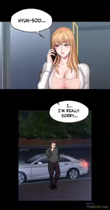 Page 316 of Fitness Chapter 49-73 (uncensored) - preview thumbnail