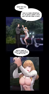 Page 338 of Fitness Chapter 49-73 (uncensored) - preview thumbnail