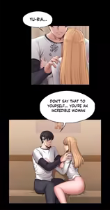 Page 403 of Fitness Chapter 49-73 (uncensored) - preview thumbnail