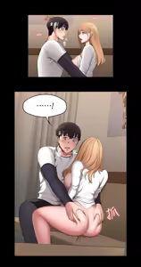 Page 414 of Fitness Chapter 49-73 (uncensored) - preview thumbnail