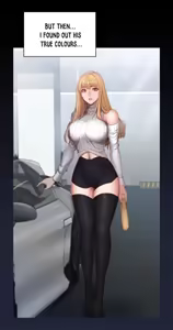 Page 507 of Fitness Chapter 49-73 (uncensored) - preview thumbnail
