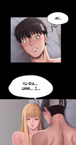 Page 519 of Fitness Chapter 49-73 (uncensored) - preview thumbnail