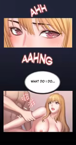 Page 567 of Fitness Chapter 49-73 (uncensored) - preview thumbnail