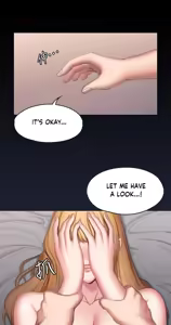 Page 611 of Fitness Chapter 49-73 (uncensored) - preview thumbnail