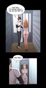 Page 625 of Fitness Chapter 49-73 (uncensored) - preview thumbnail