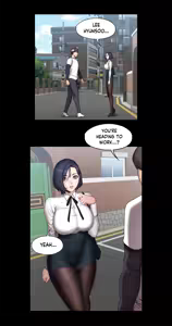 Page 631 of Fitness Chapter 49-73 (uncensored) - preview thumbnail