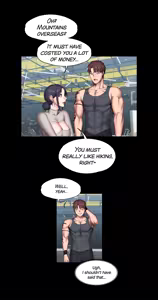 Page 659 of Fitness Chapter 49-73 (uncensored) - preview thumbnail