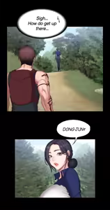Page 676 of Fitness Chapter 49-73 (uncensored) - preview thumbnail