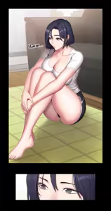Page 744 of Fitness Chapter 49-73 (uncensored) - preview thumbnail