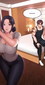 Page 778 of Fitness Chapter 49-73 (uncensored) - preview thumbnail