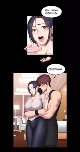 Page 791 of Fitness Chapter 49-73 (uncensored) - preview thumbnail