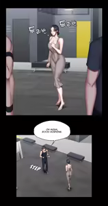 Page 80 of Fitness Chapter 49-73 (uncensored) - preview thumbnail