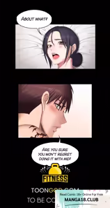 Page 803 of Fitness Chapter 49-73 (uncensored) - preview thumbnail