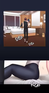 Page 805 of Fitness Chapter 49-73 (uncensored) - preview thumbnail