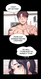 Page 827 of Fitness Chapter 49-73 (uncensored) - preview thumbnail