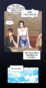 Page 914 of Fitness Chapter 49-73 (uncensored) - preview thumbnail