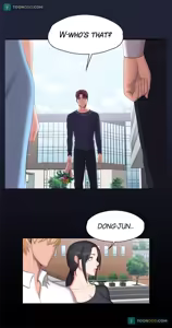 Page 918 of Fitness Chapter 49-73 (uncensored) - preview thumbnail