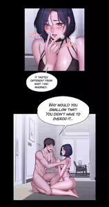 Page 1012 of Fitness Chapter 74-104 (uncensored) - preview thumbnail