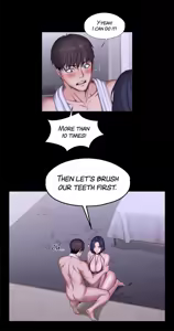 Page 1017 of Fitness Chapter 74-104 (uncensored) - preview thumbnail