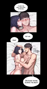 Page 1081 of Fitness Chapter 74-104 (uncensored) - preview thumbnail