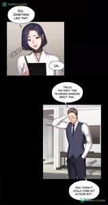 Page 1101 of Fitness Chapter 74-104 (uncensored) - preview thumbnail