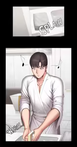 Page 1104 of Fitness Chapter 74-104 (uncensored) - preview thumbnail