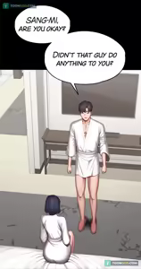 Page 1111 of Fitness Chapter 74-104 (uncensored) - preview thumbnail
