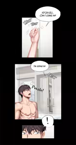 Page 1119 of Fitness Chapter 74-104 (uncensored) - preview thumbnail
