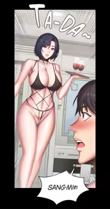 Page 1120 of Fitness Chapter 74-104 (uncensored) - preview thumbnail