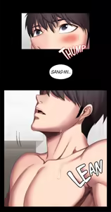 Page 1131 of Fitness Chapter 74-104 (uncensored) - preview thumbnail