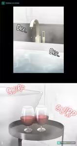 Page 1137 of Fitness Chapter 74-104 (uncensored) - preview thumbnail