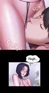Page 1160 of Fitness Chapter 74-104 (uncensored) - preview thumbnail
